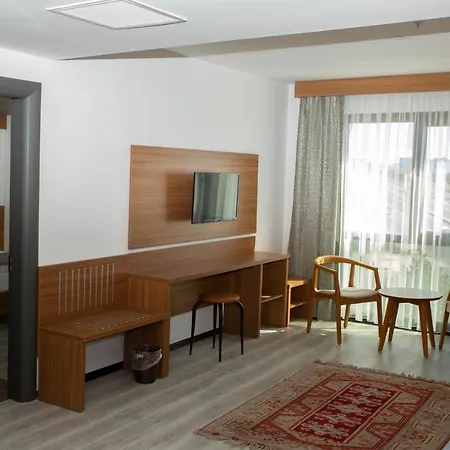 Business Express Hotel