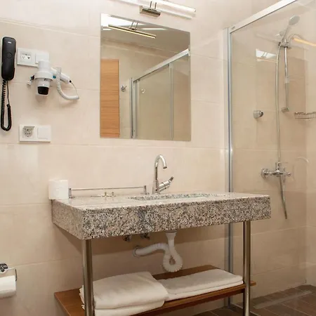 Business Express 4* Tekirdağ