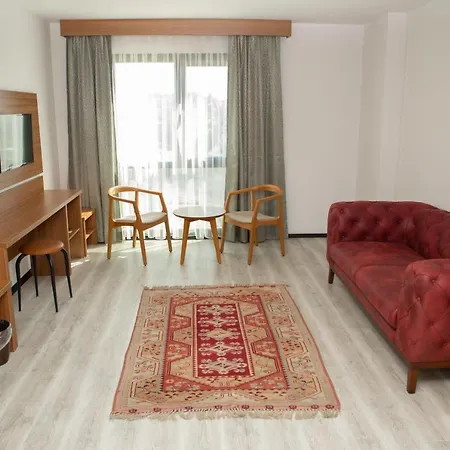 Business Express Tekirdag