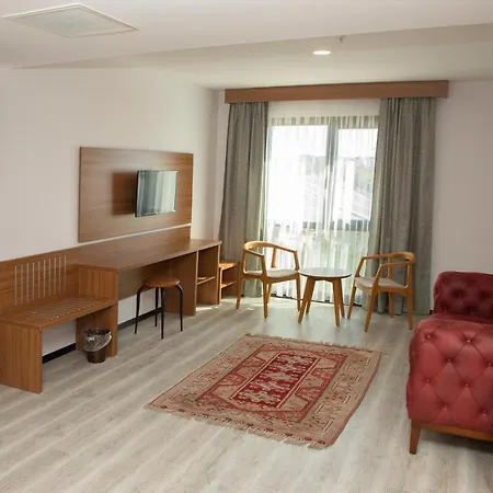 Business Express Tekirdağ