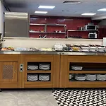 Business Express Hotel Tekirdag