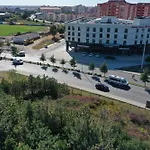 Hotel Business Express 4*