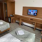 Hotel Business Express