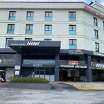 Hotel Business Express