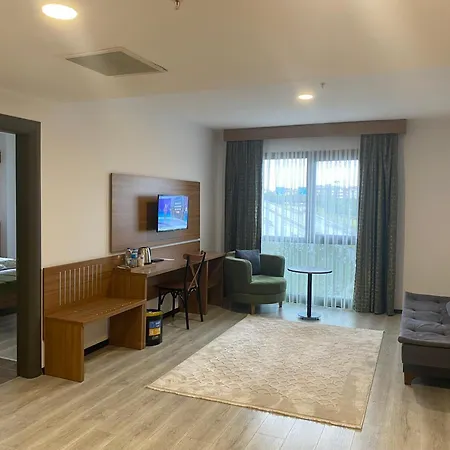 Hotel Business Express 4*