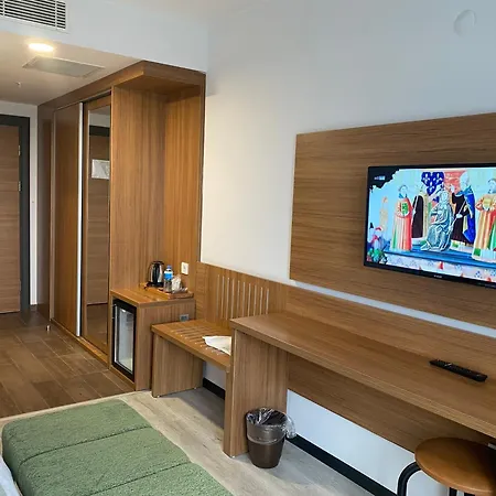 Business Express Hotel
