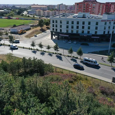 Hotel Business Express 4*