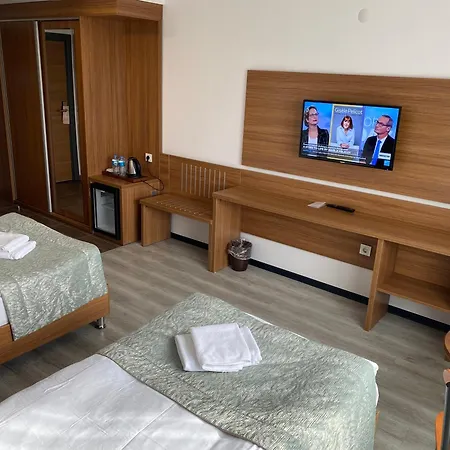 Hotel Business Express