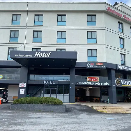 Hotel Business Express
