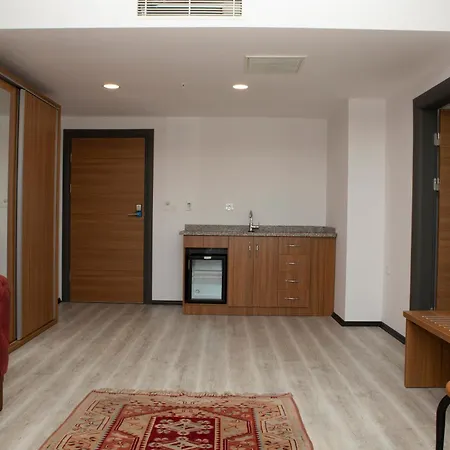 Hotel Business Express Tekirdağ